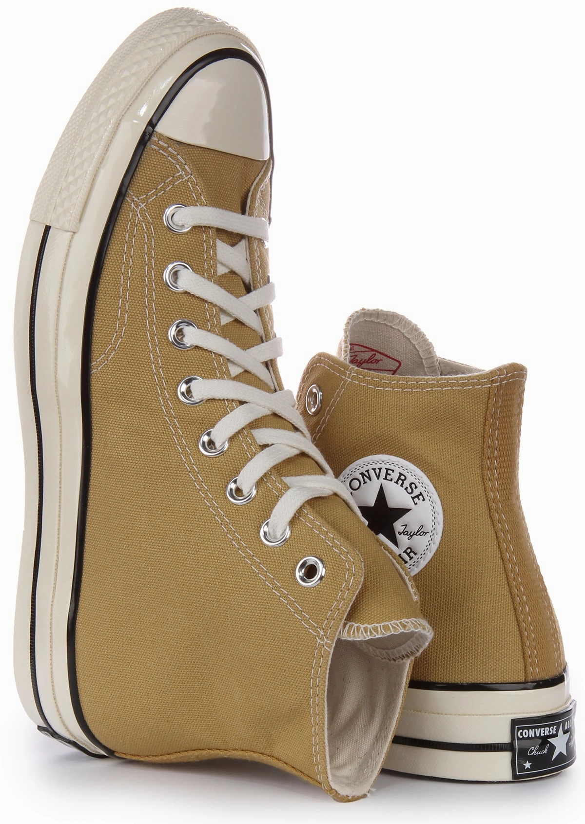 Converse Chuck 70 Hi A04590C In Sand