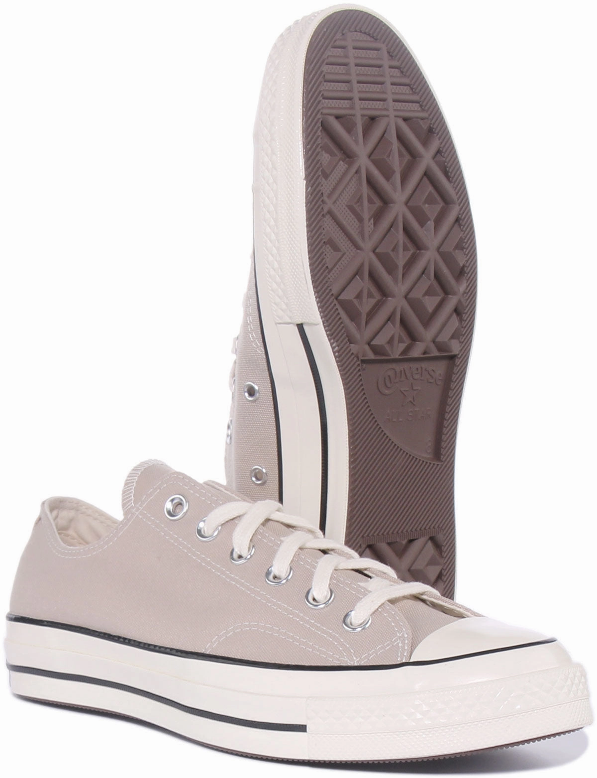 Converse Chuck 70s 172680C In Stone