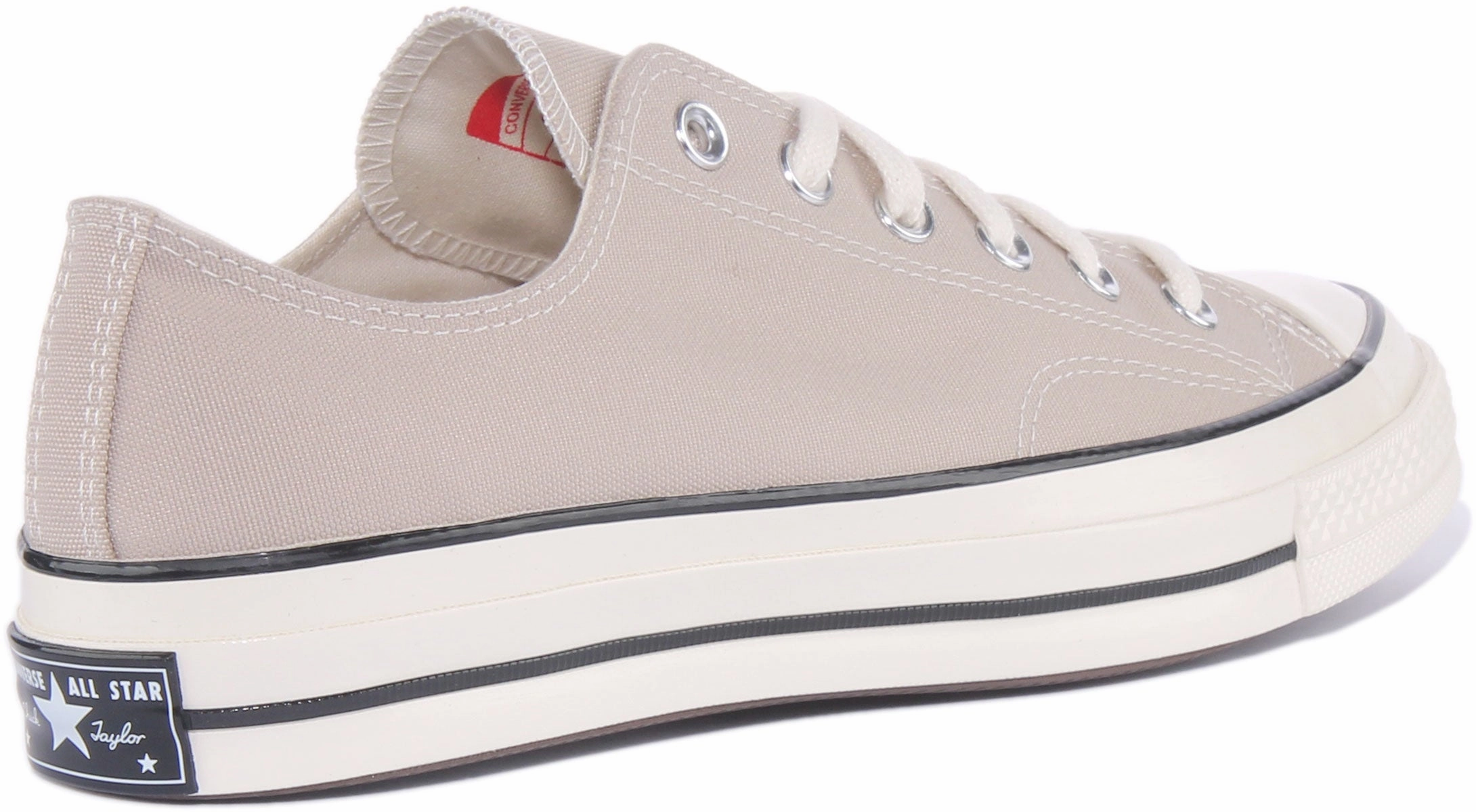 Converse Chuck 70s 172680C In Stone