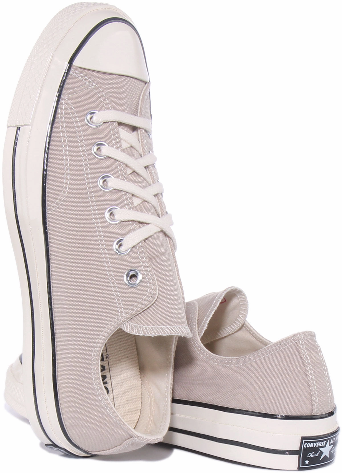Converse Chuck 70s 172680C In Stone