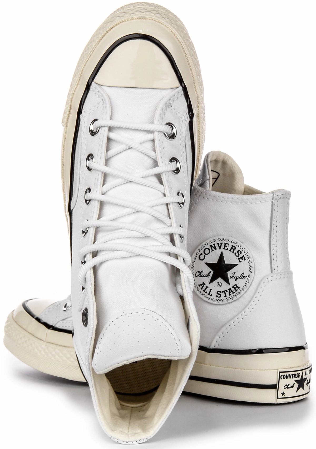 Converse Chuck 70s Court A07444C In White