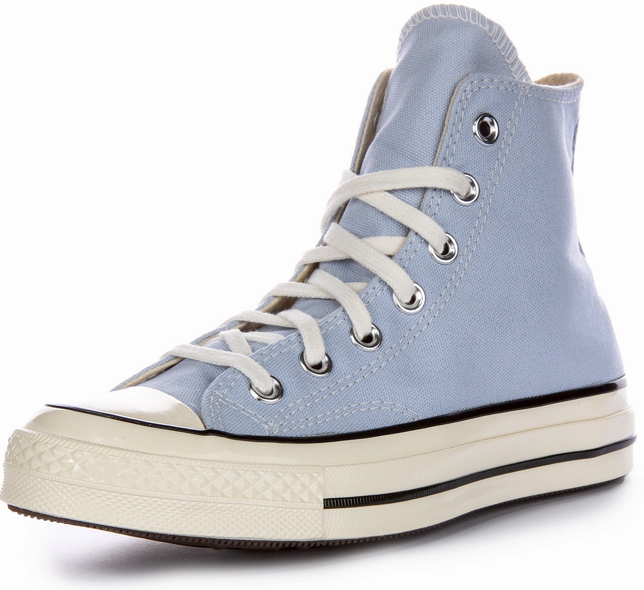 Converse Chuck 70s Hi A06519C In Light Blue