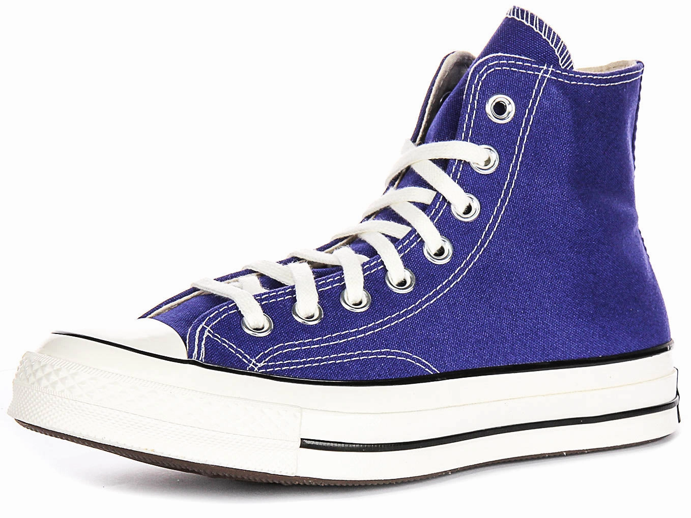 Converse Chuck 70s Hi A09466C In Purple