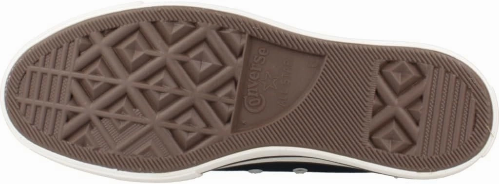 Converse Chuck Taylor All Star Lift Women's Lace Up Canvas Sneaker