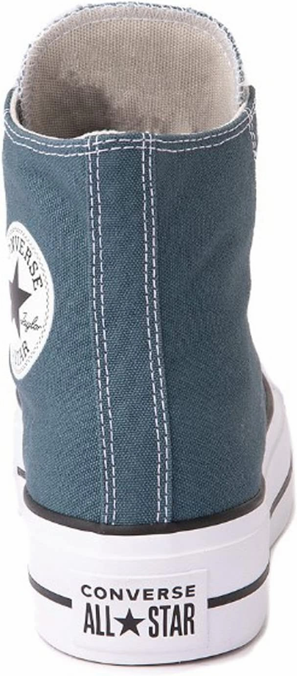 Converse Chuck Taylor All Star Lift Women's Lace Up Canvas Sneaker