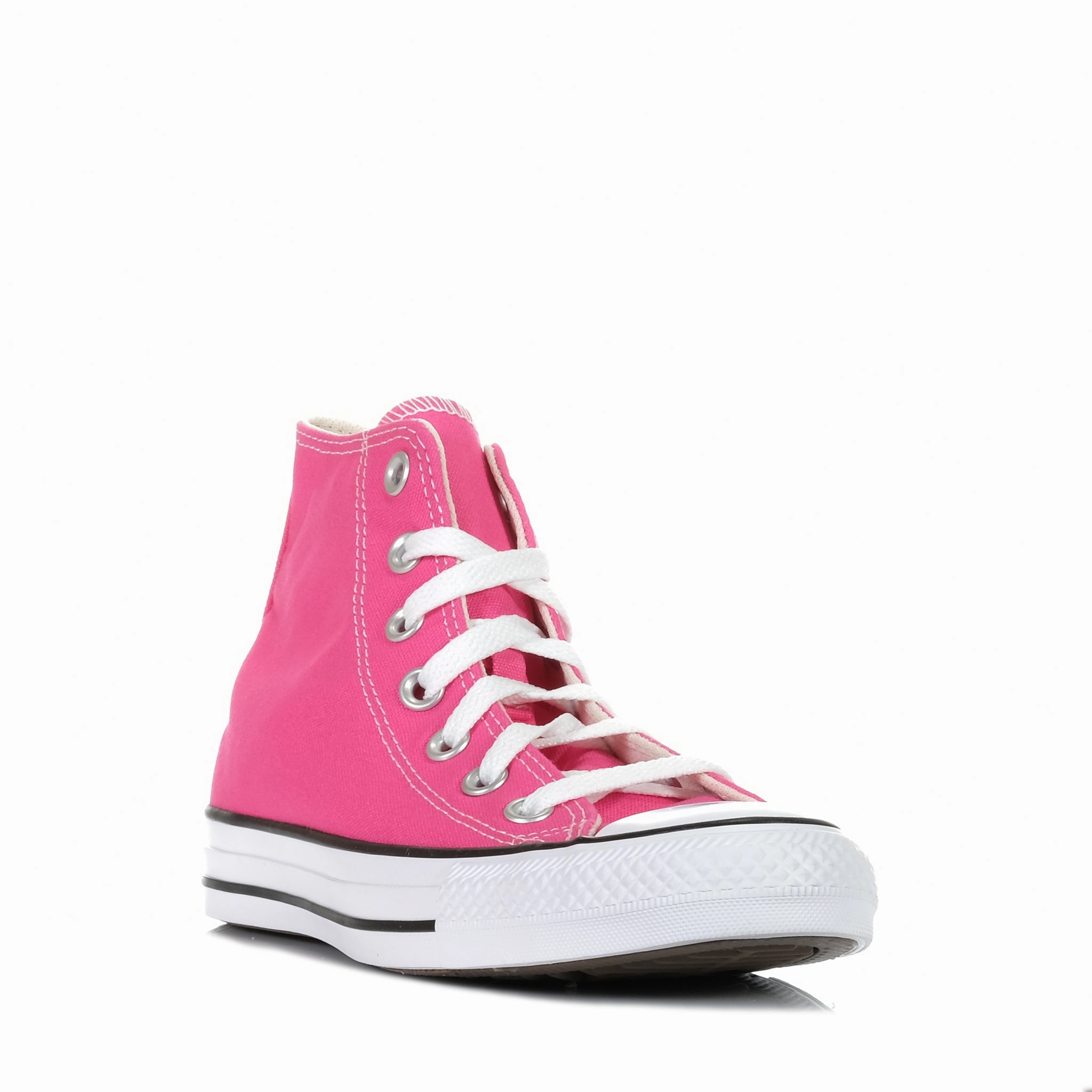 Converse Chuck Taylor Hi Seasonal Fuschia