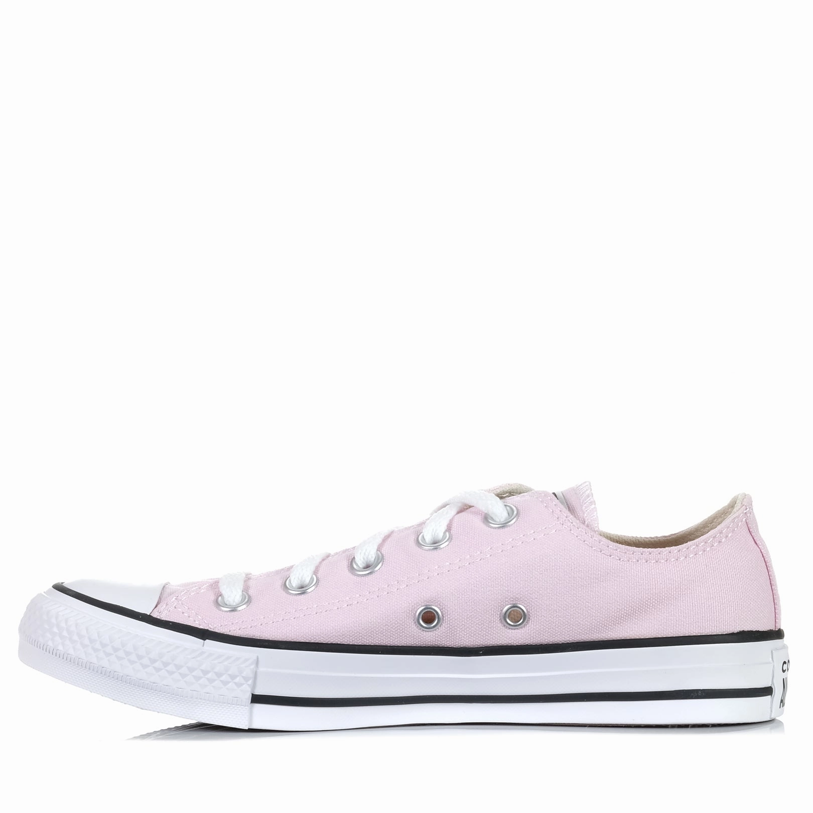 Converse Chuck Taylor Low Foam Pink