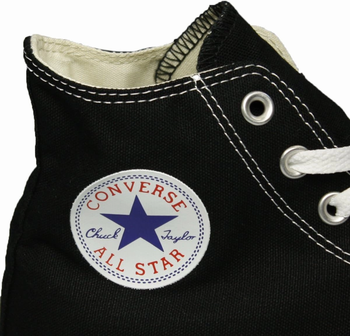 Converse Chucks White M9165 Beige Cream CT AS SP OX