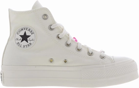 Converse Women's Chuck Taylor All Star Lift Cozy Utility Sneakers