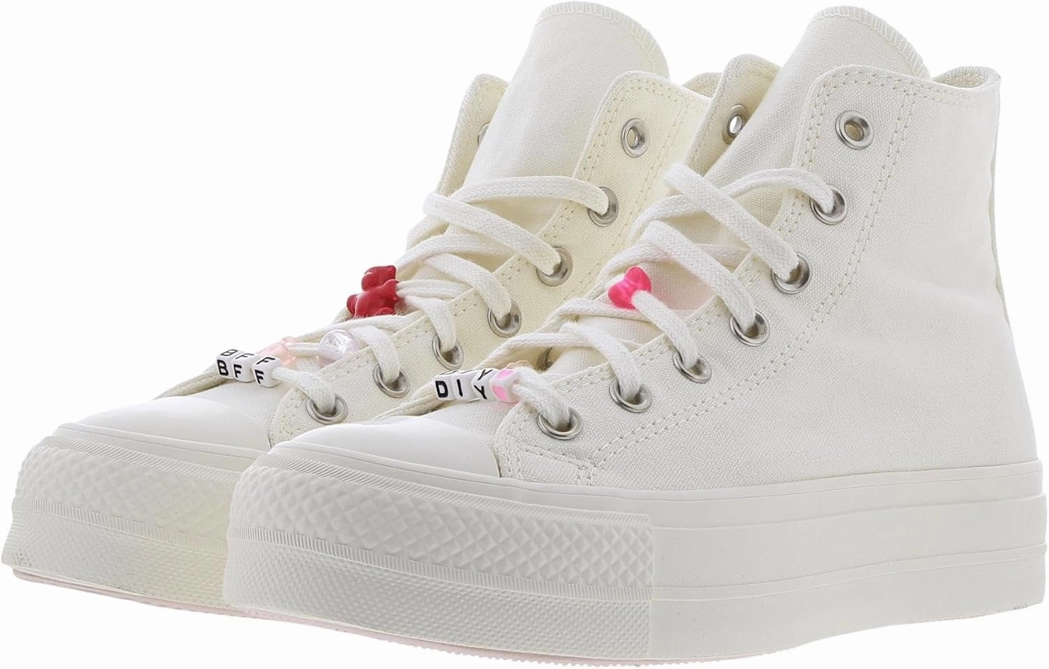 Converse Women's Chuck Taylor All Star Lift Cozy Utility Sneakers