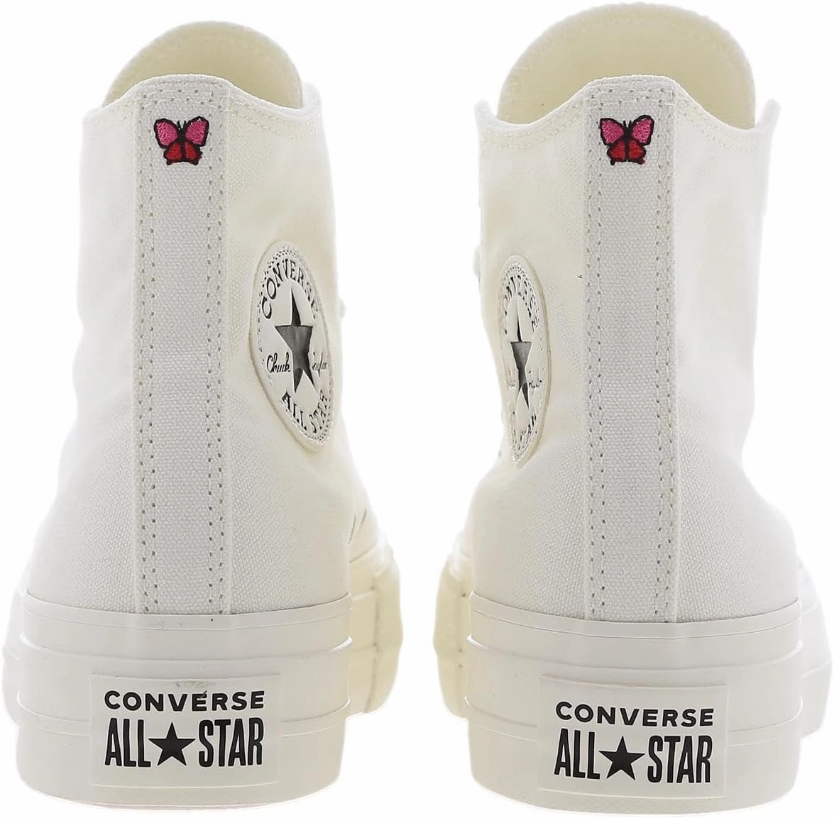 Converse Women's Chuck Taylor All Star Lift Cozy Utility Sneakers
