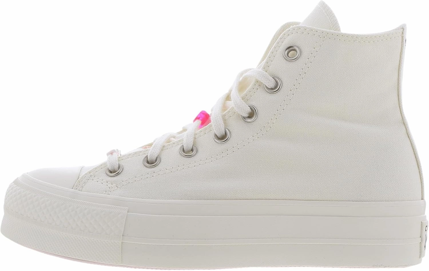 Converse Women's Chuck Taylor All Star Lift Cozy Utility Sneakers