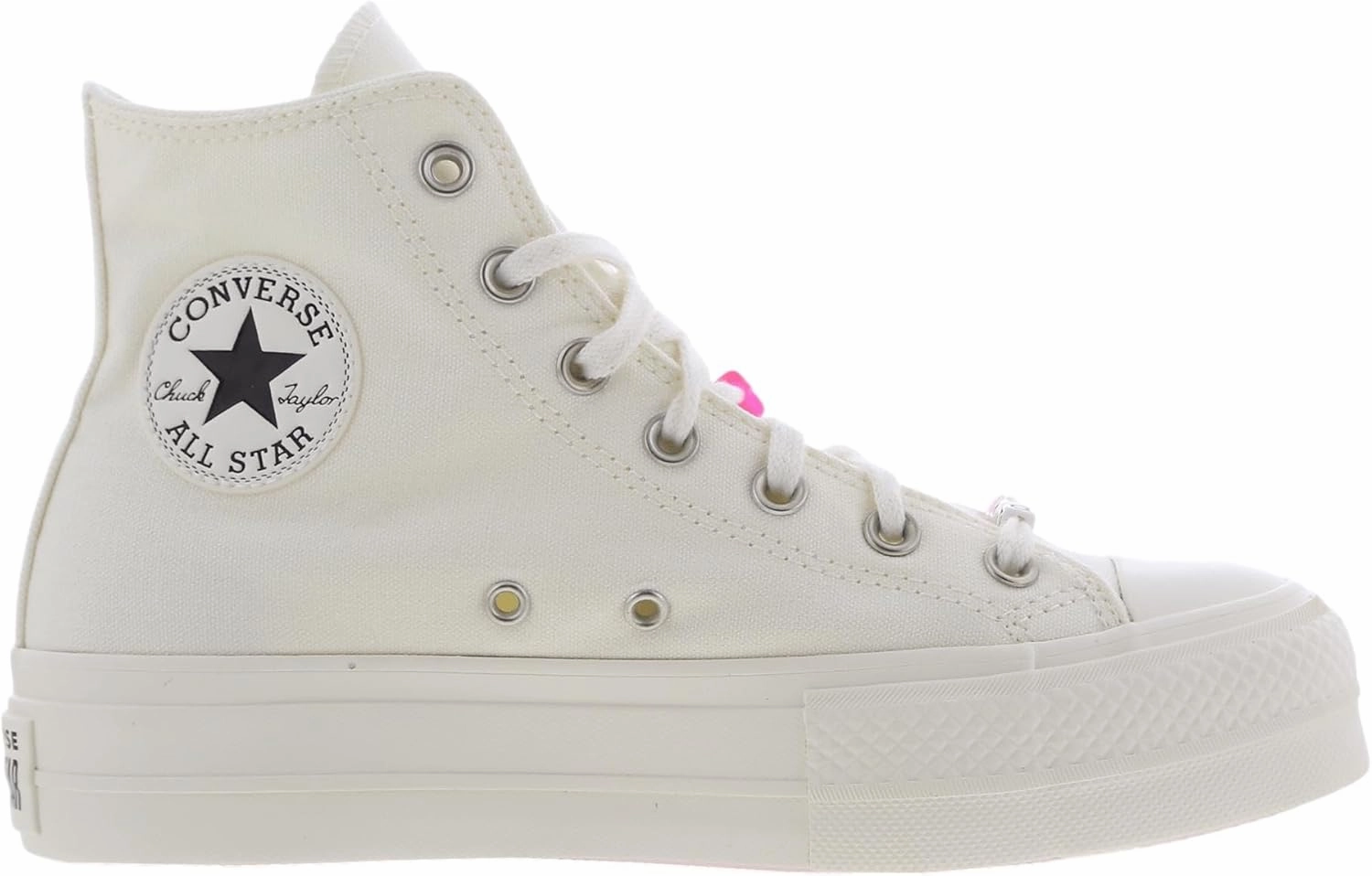 Converse Women's Chuck Taylor All Star Lift Cozy Utility Sneakers