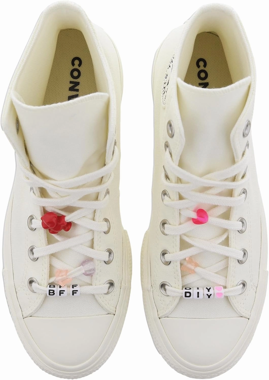 Converse Women's Chuck Taylor All Star Lift Cozy Utility Sneakers