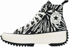 Converse Women's Run Star Hike Digital Terrain Sneakers