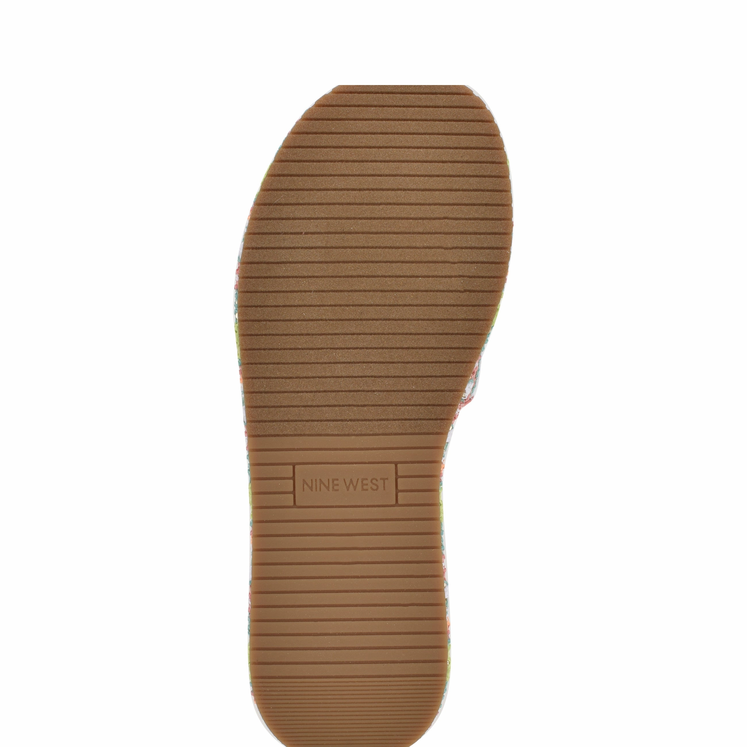 Copen Platform Slide Sandals