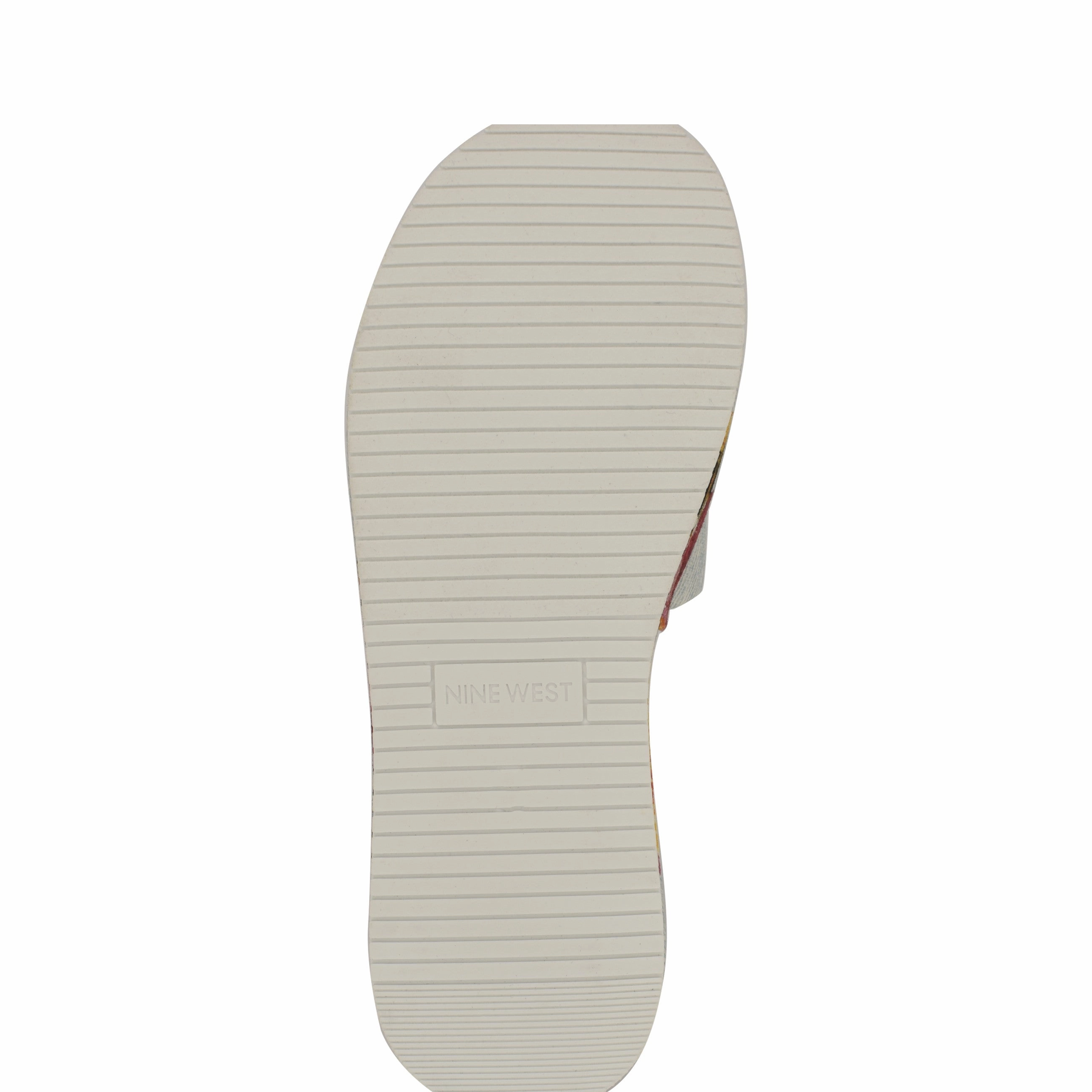 Copen Platform Slide Sandals
