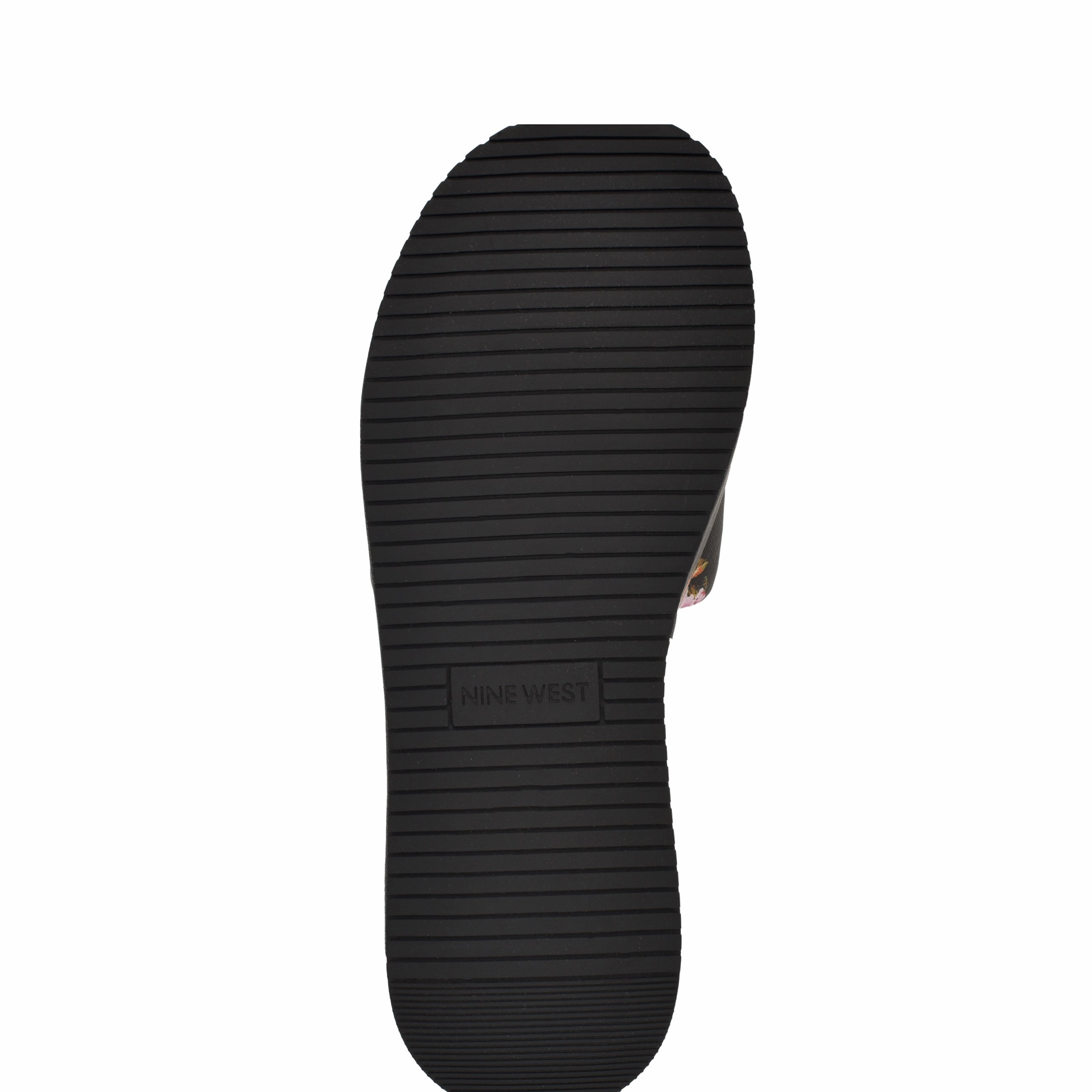 Copen Platform Slide Sandals