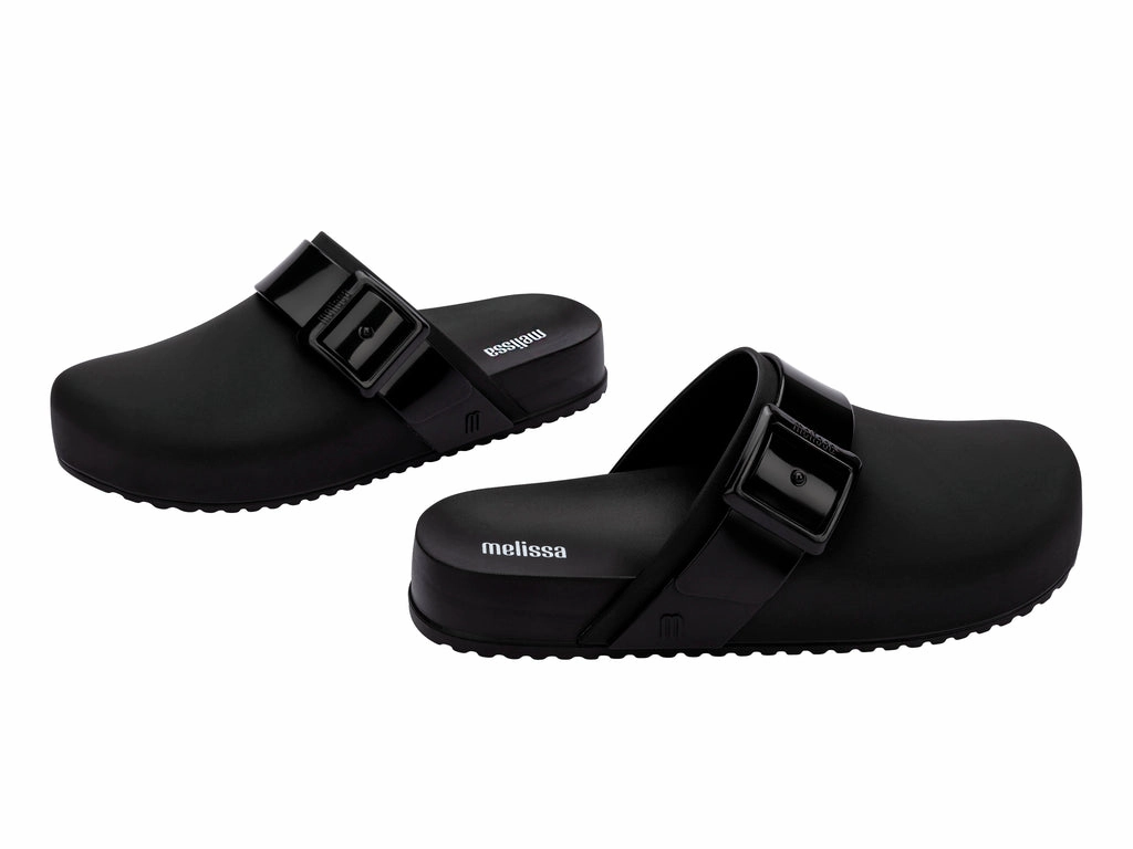 Cozy Clog