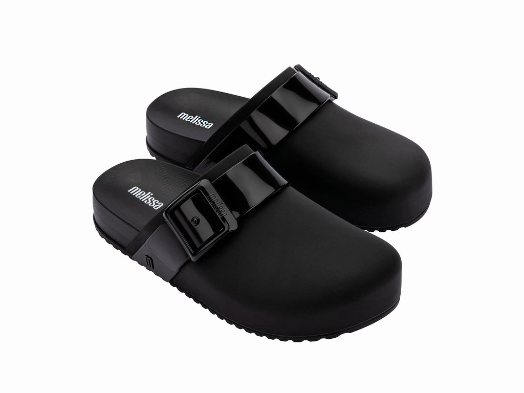 Cozy Clog