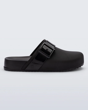 Cozy Clog