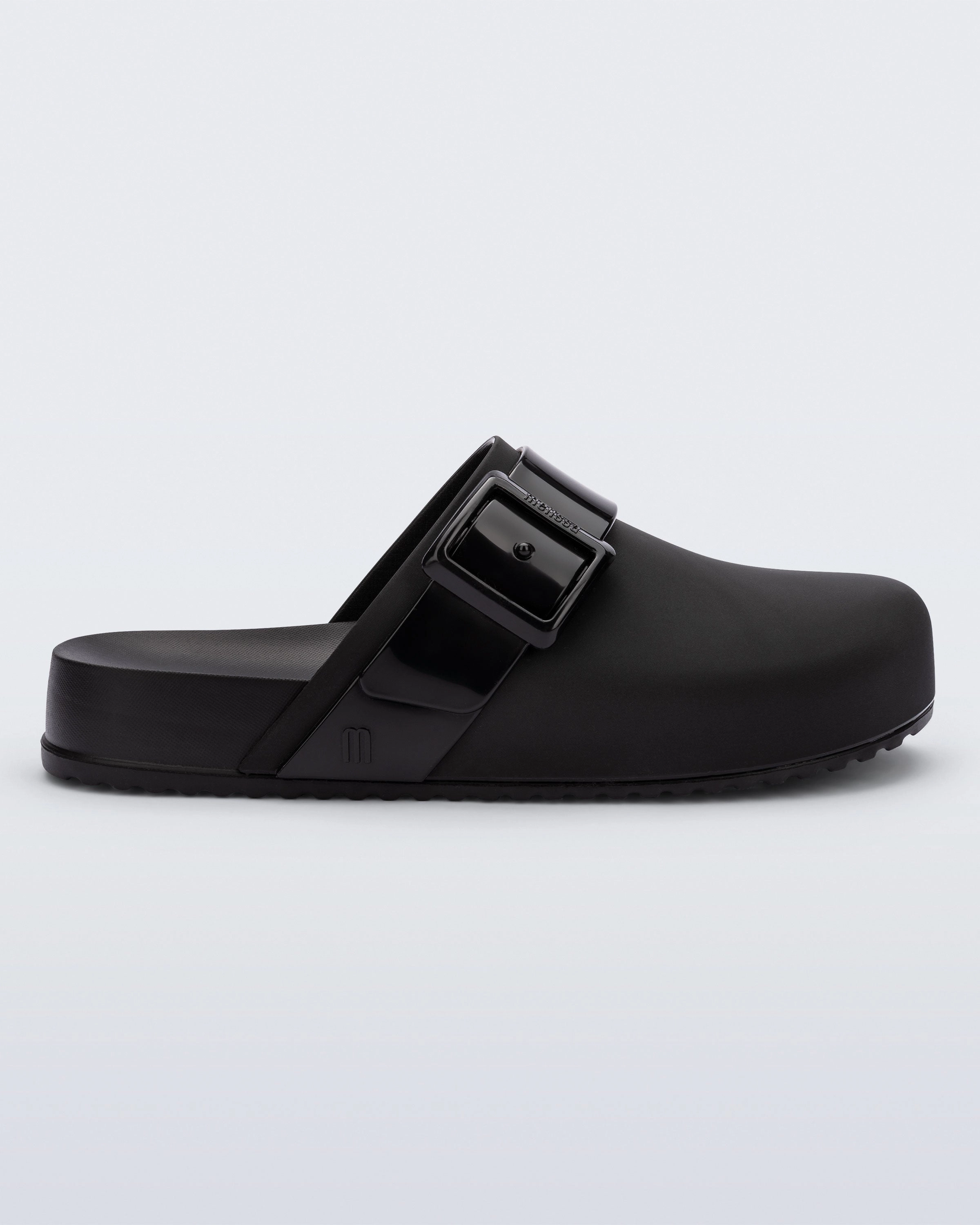 Cozy Clog