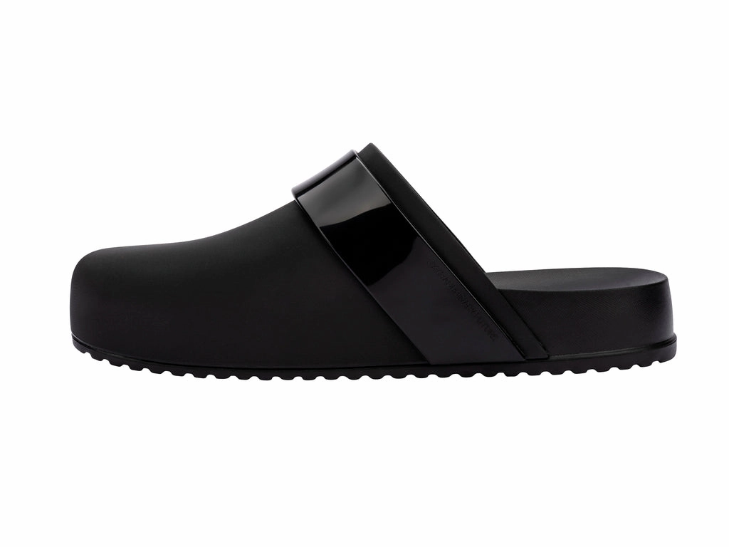Cozy Clog