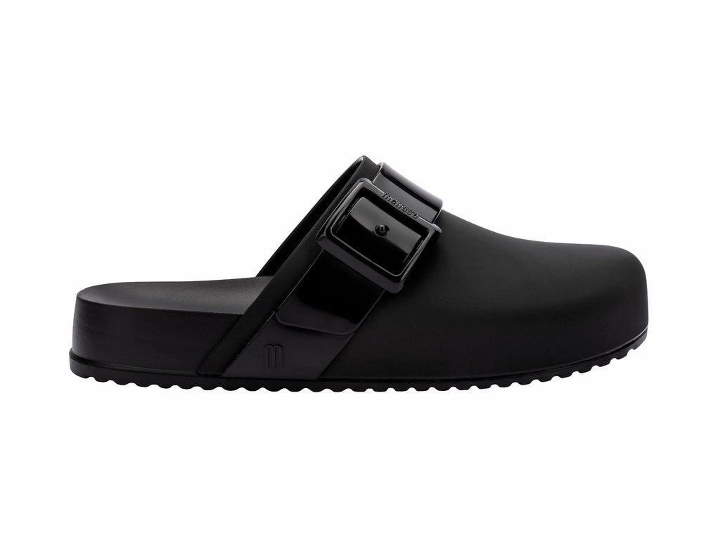 Cozy Clog