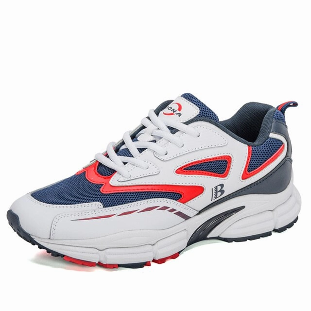 Cristopher Men's Fashion Sneakers