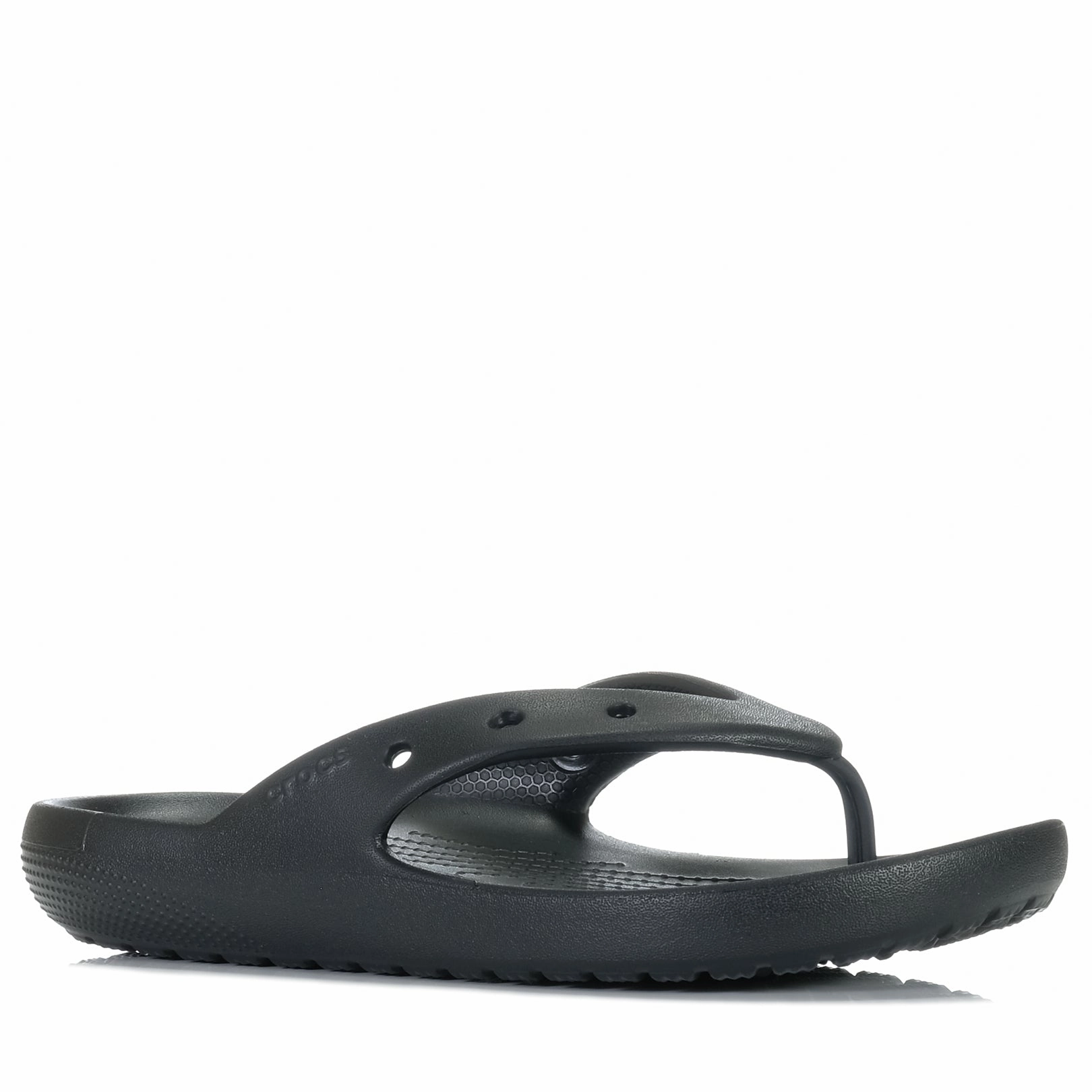 Crocs Classic Flip V2 Black