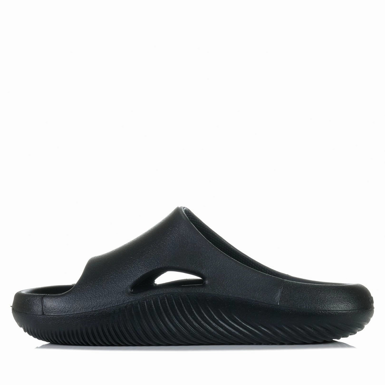 Crocs Mellow Recovery Slide Black