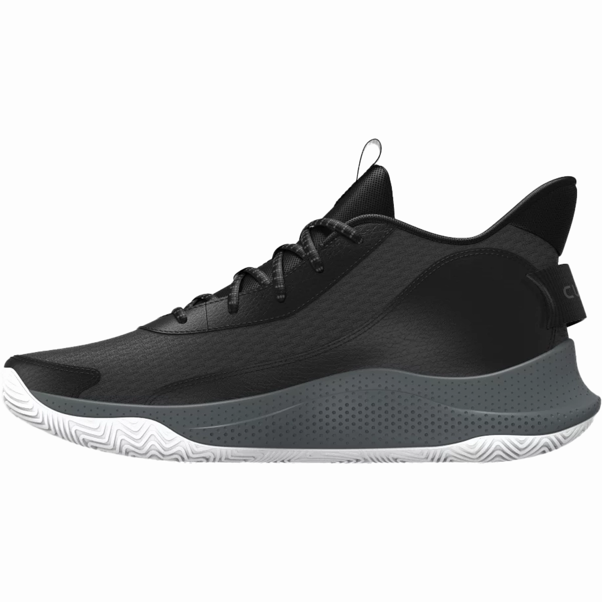 Curry 3Z7