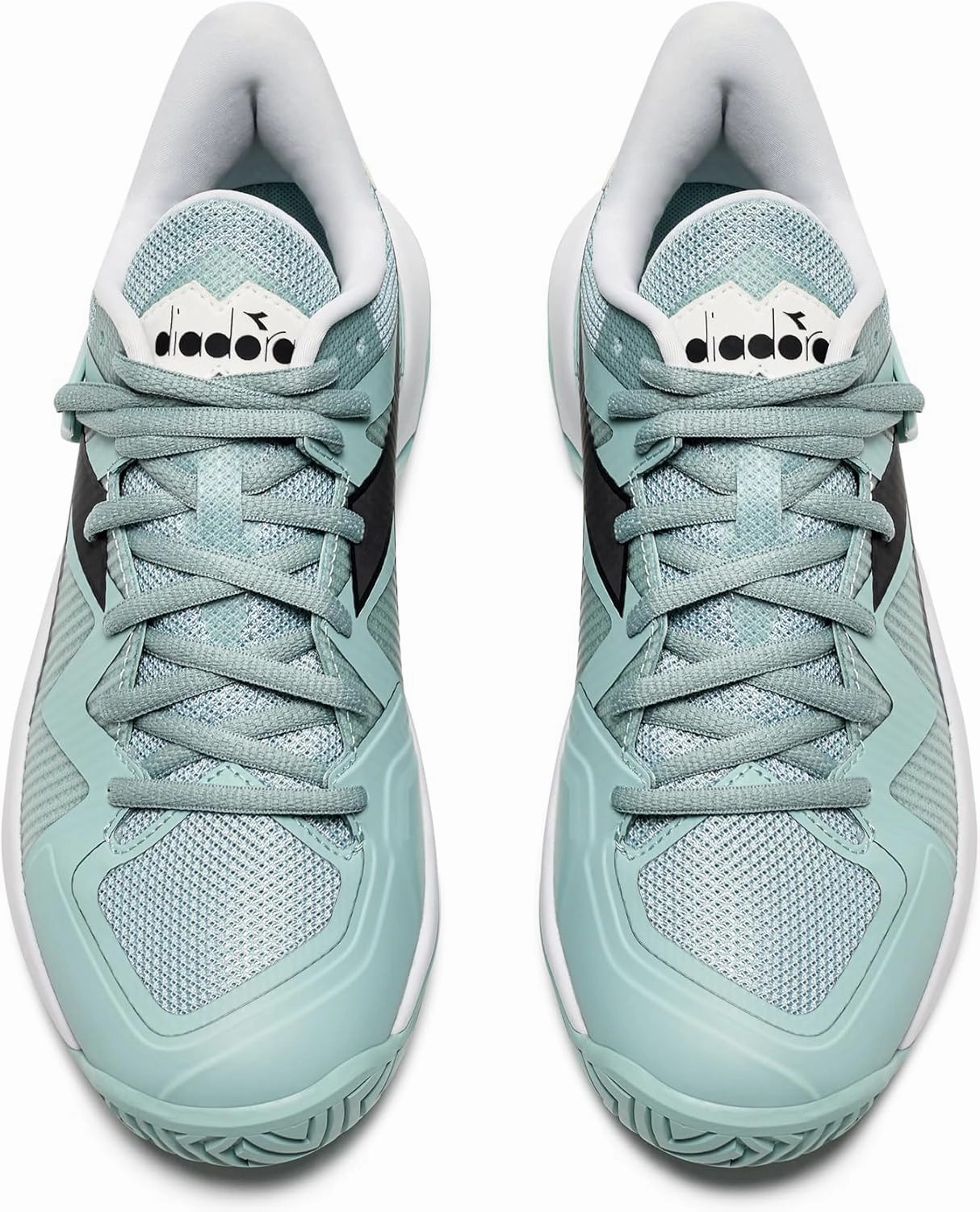 Diadora Women's B.ICON All Ground Tennis Shoe
