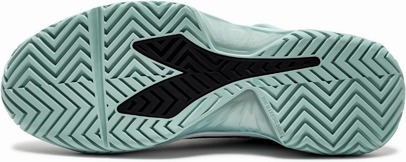 Diadora Women's B.ICON All Ground Tennis Shoe