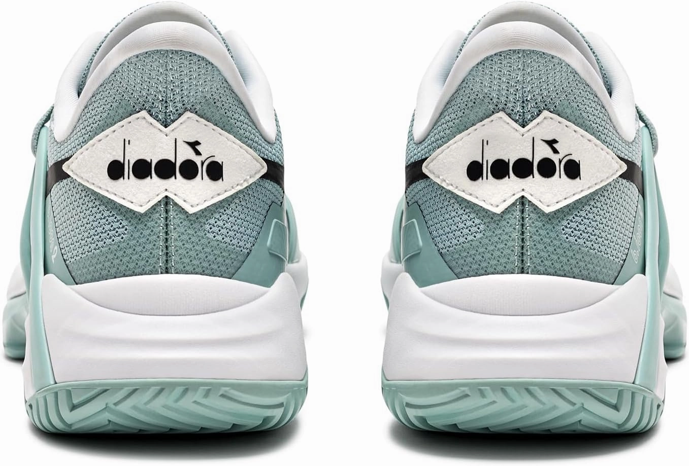 Diadora Women's B.ICON All Ground Tennis Shoe