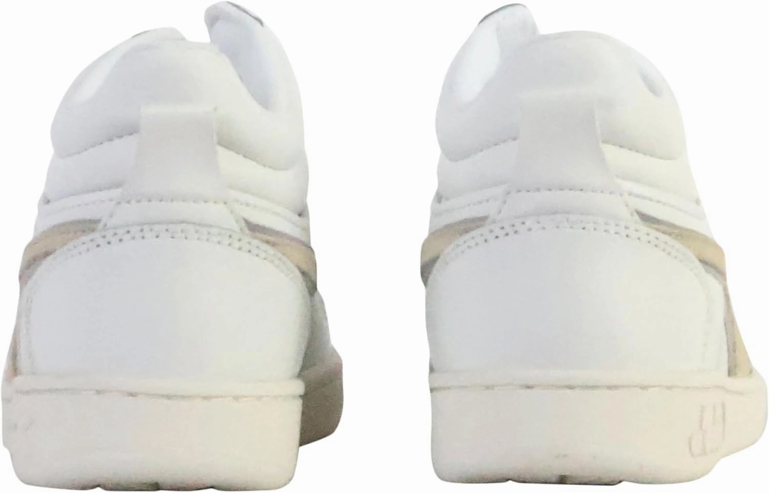 Diadora Women's Magic Basketball Demi Leather Wn Gymnastics Shoes