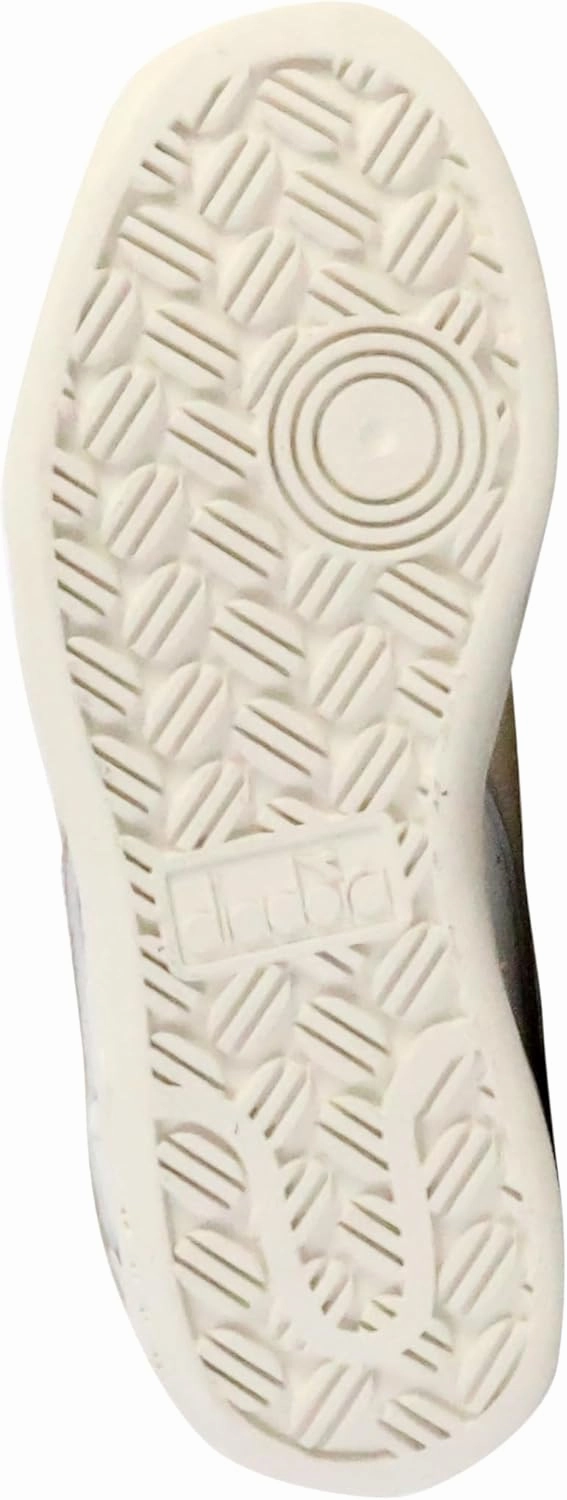 Diadora Women's Magic Basketball Demi Leather Wn Gymnastics Shoes
