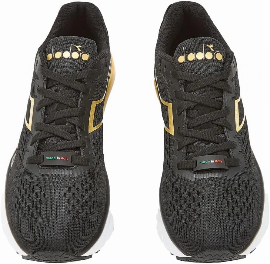 Diadora Women's Running Equipe Atomo