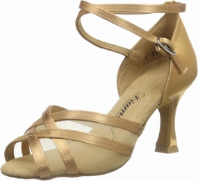 Diamant Women's Model 035 Boat Shoes