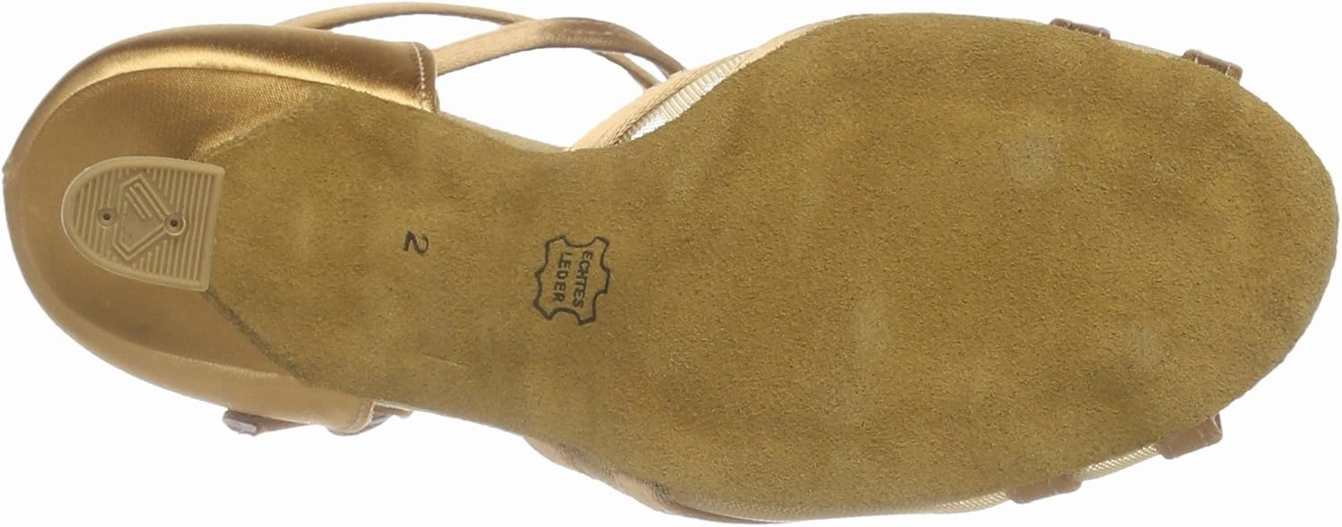 Diamant Women's Model 035 Boat Shoes