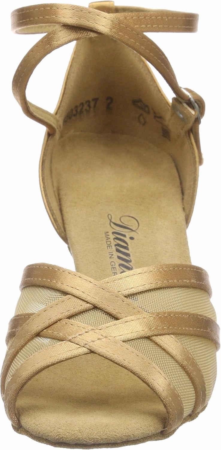 Diamant Women's Model 035 Boat Shoes