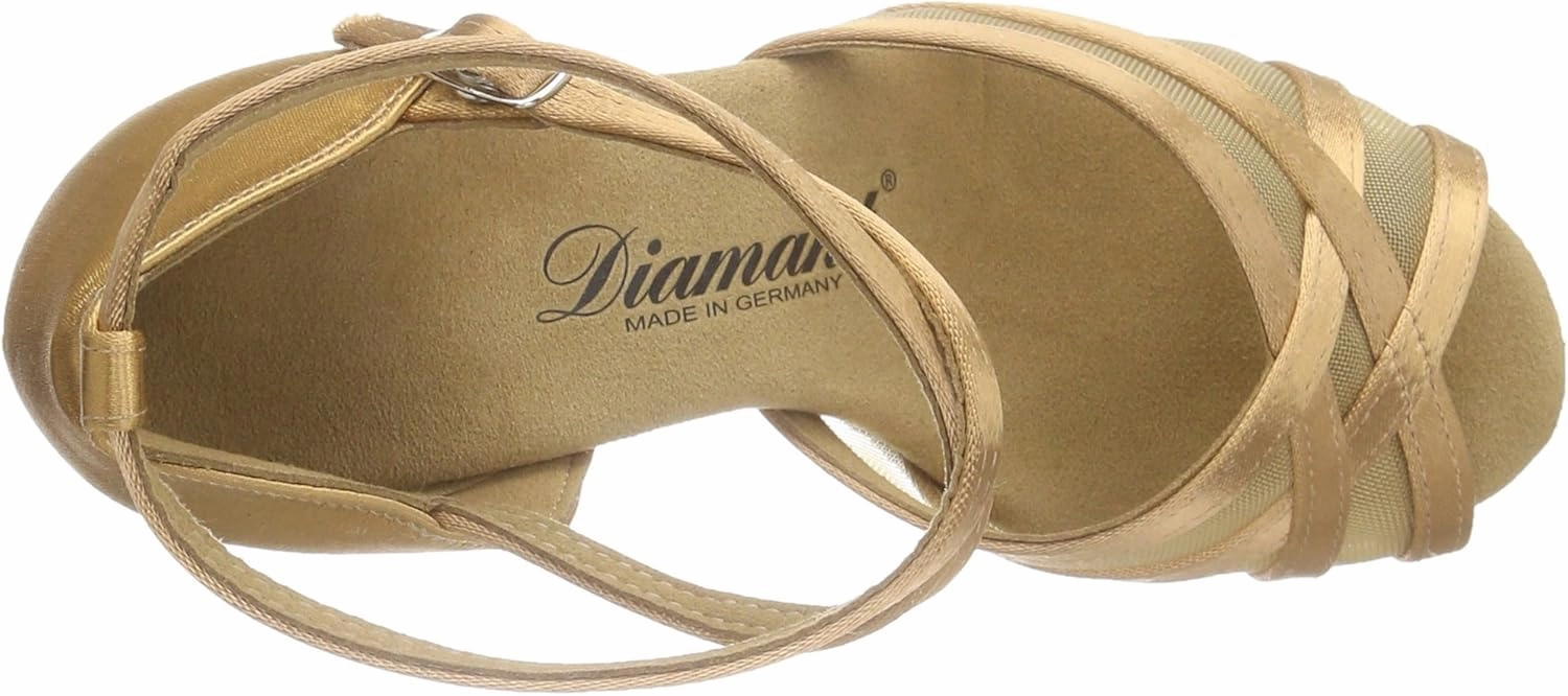 Diamant Women's Model 035 Boat Shoes