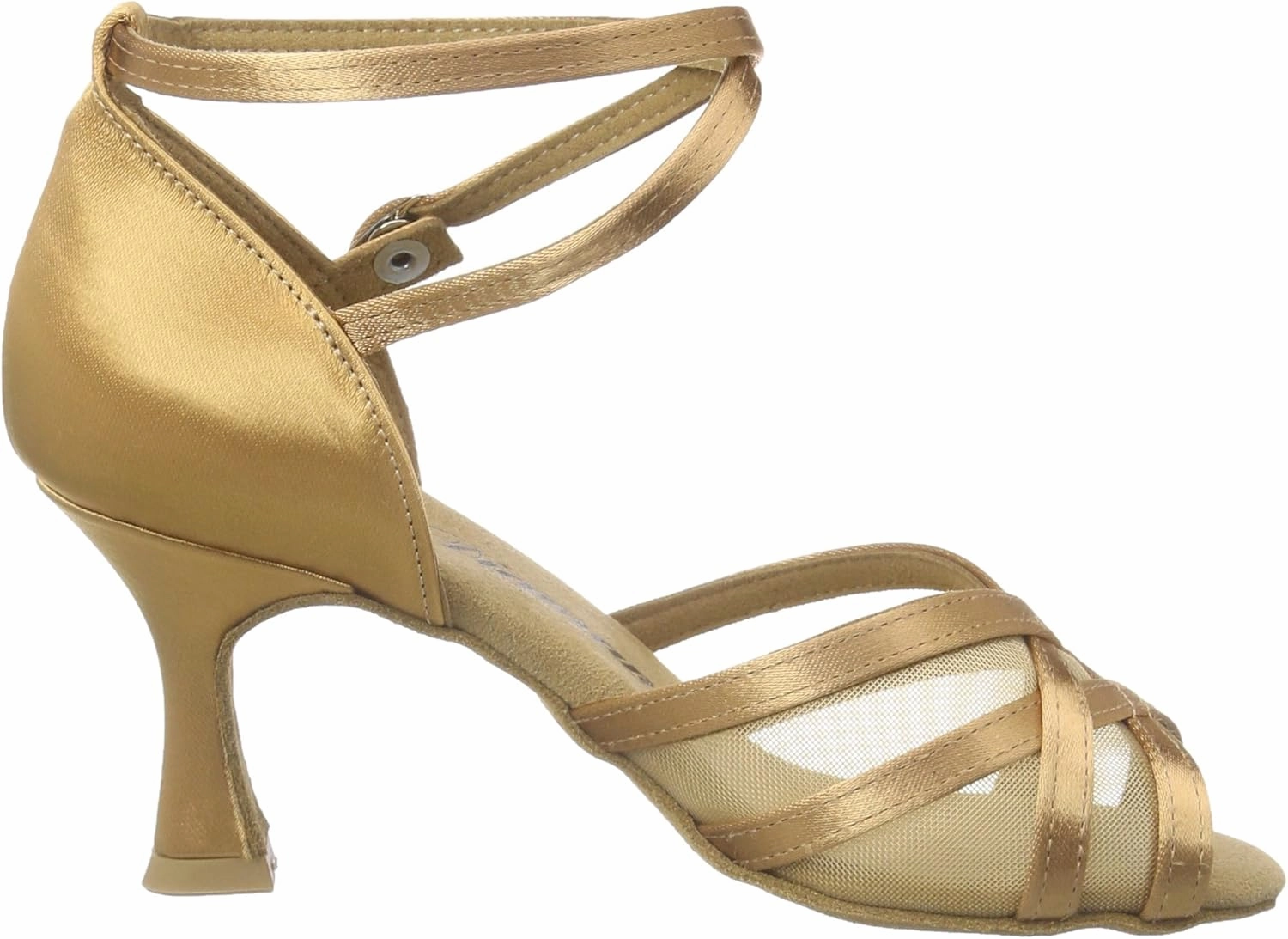 Diamant Women's Model 035 Boat Shoes