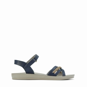 Dillon Ankle Strap Sandals