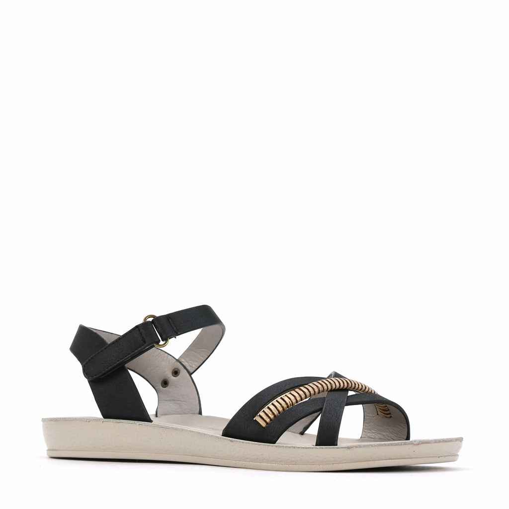 Dillon Ankle Strap Sandals