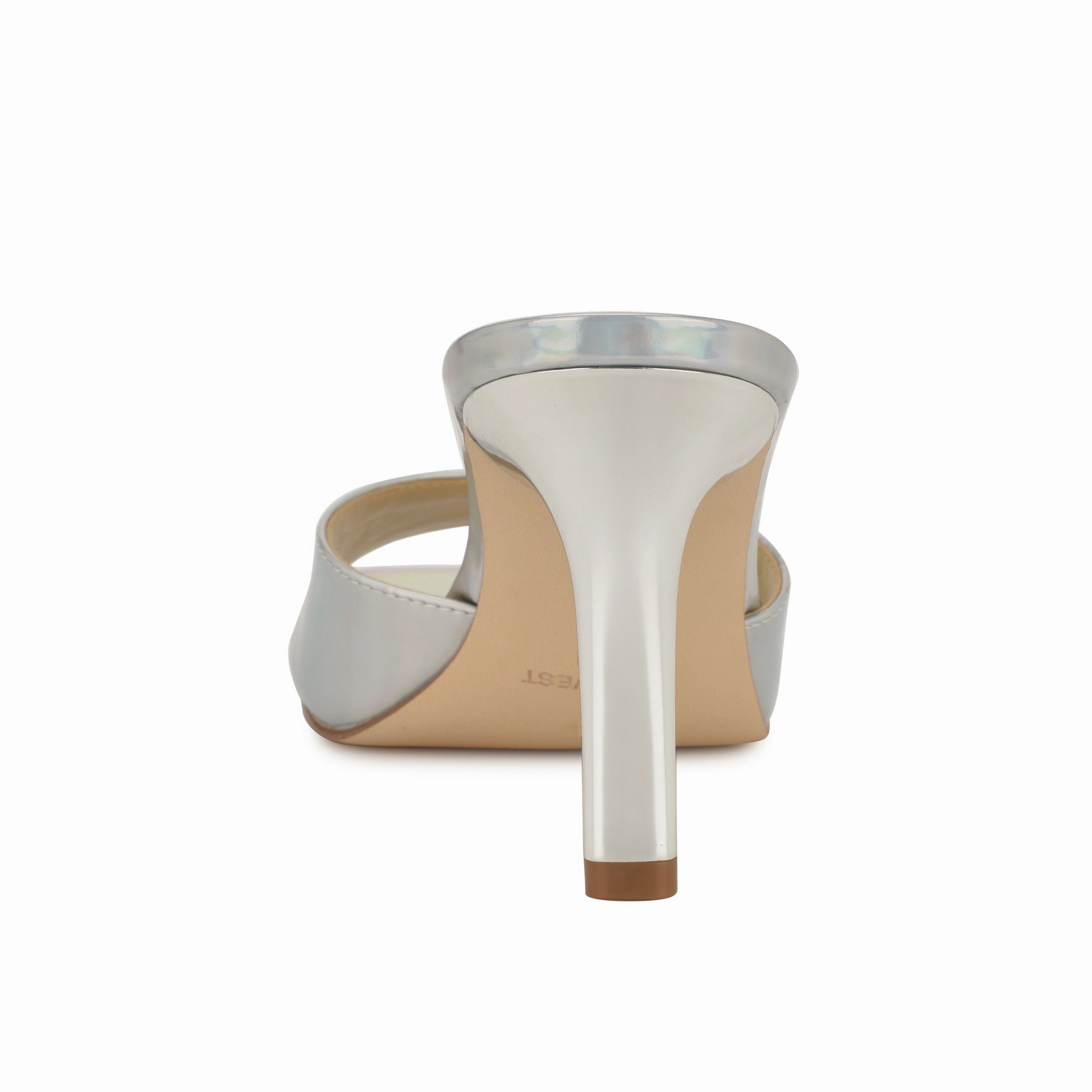 Disko Dress Slide Sandals