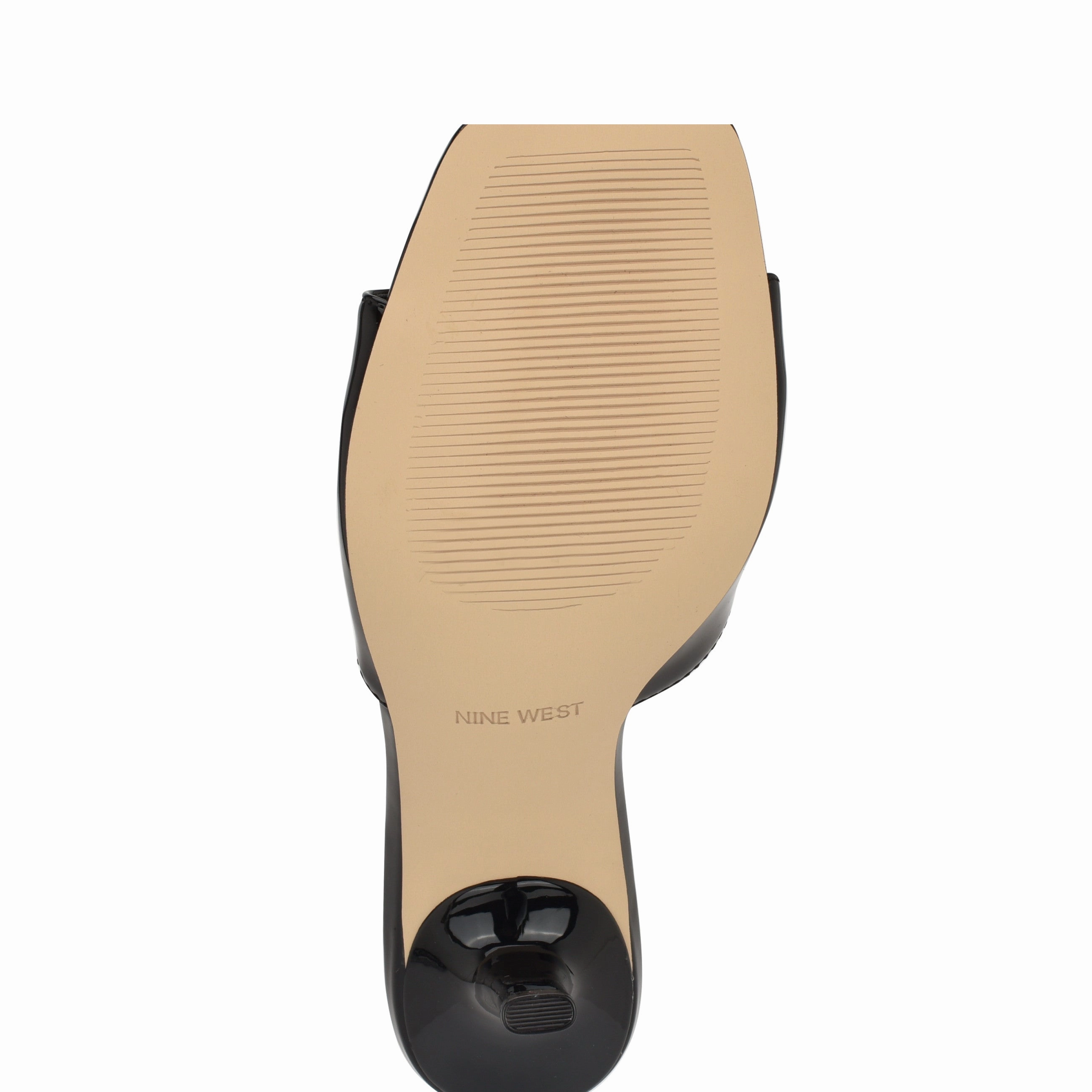 Disko Dress Slide Sandals