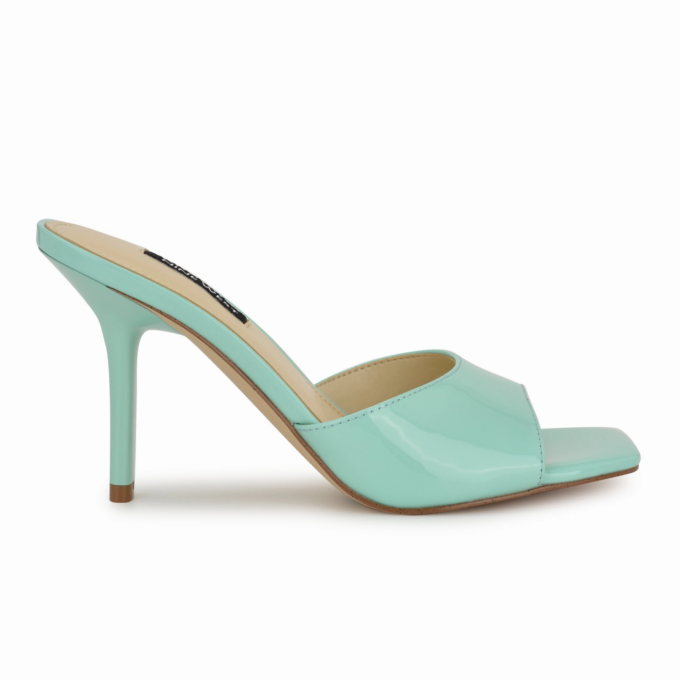 Disko Dress Slide Sandals