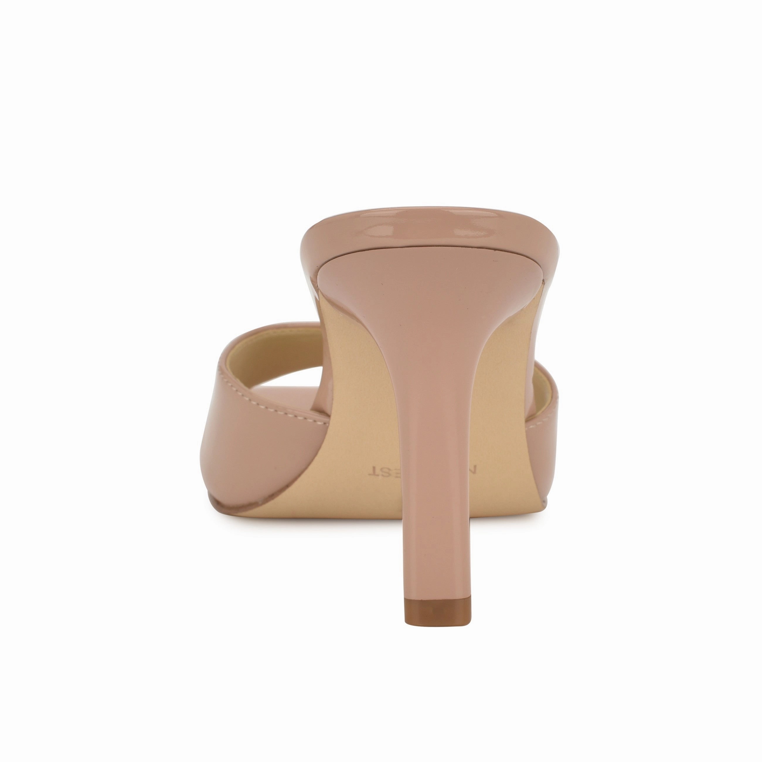 Disko Dress Slide Sandals