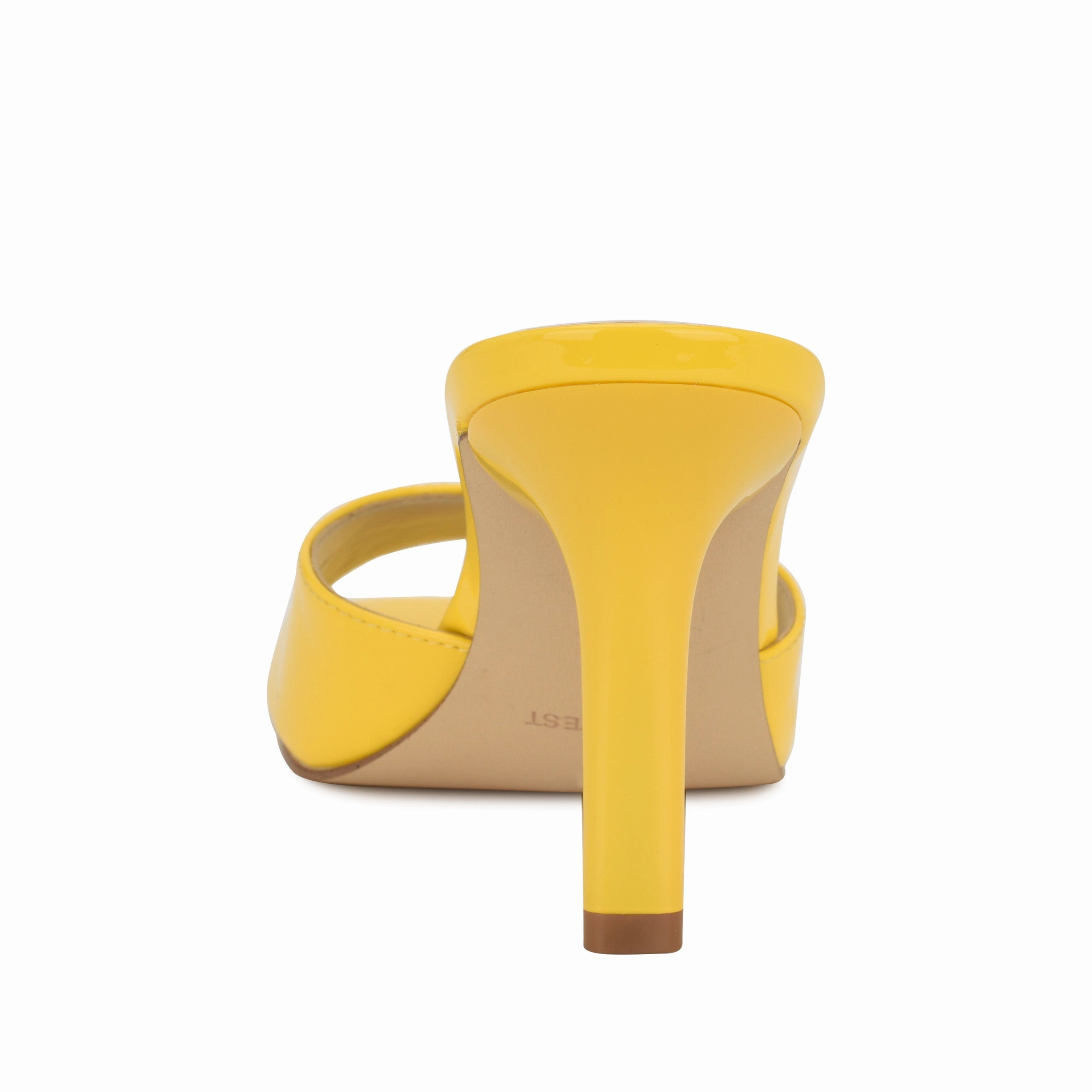 Disko Dress Slide Sandals